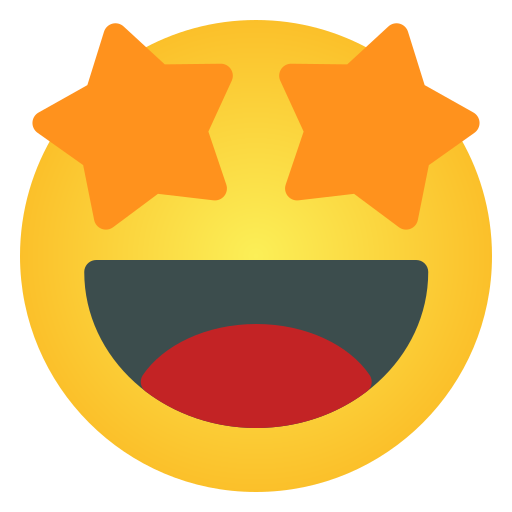 emoji à sélectionner