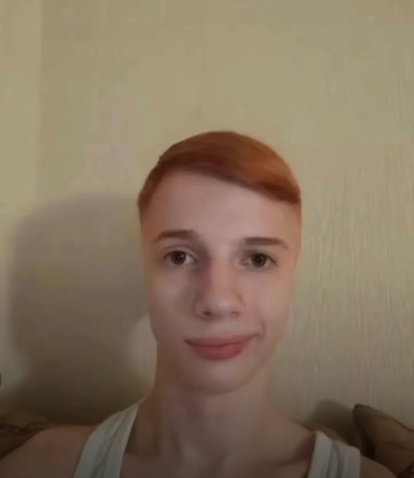 photo de profil
